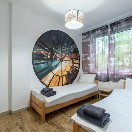 Zakatki Swiata Poznań