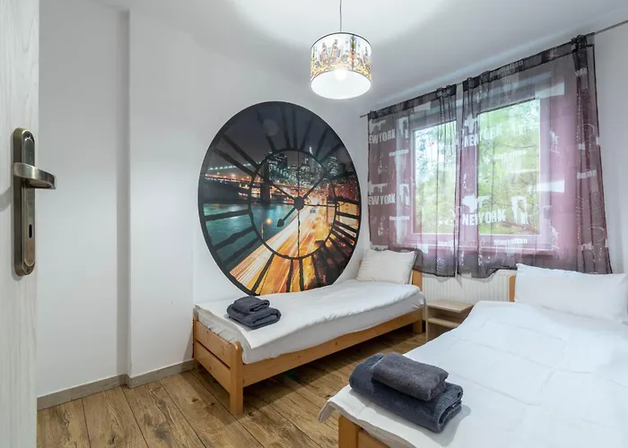 Zakatki Swiata 波兹南