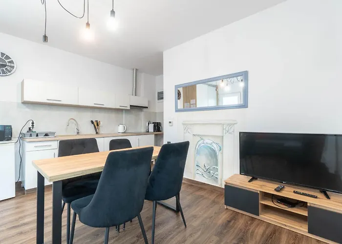 Zakatki Swiata * 波兹南