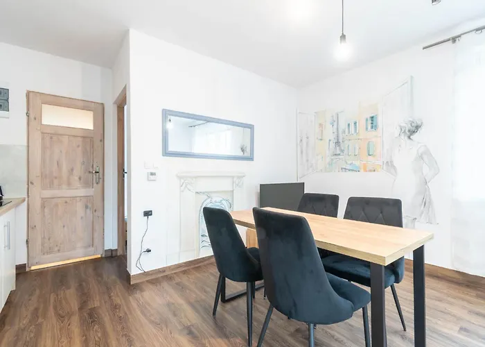 Zakatki Swiata * 波兹南