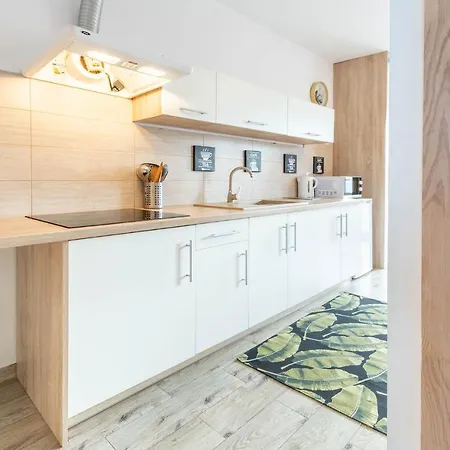 Zakatki Swiata Apartment
