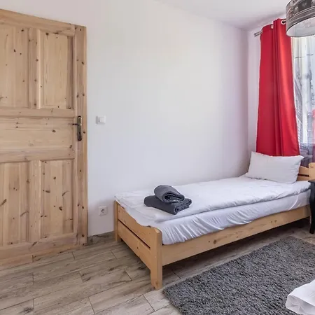 Zakątki świata Apartament