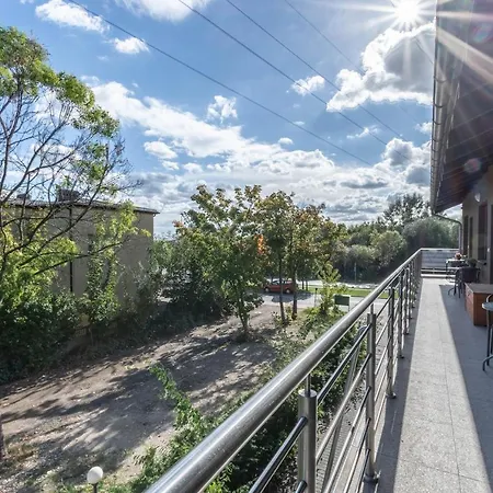Apartament Zakątki świata