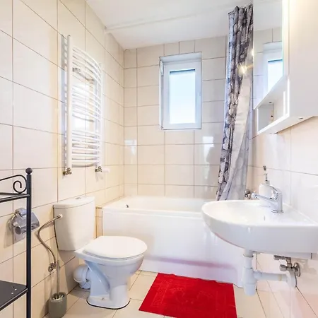 Zakątki świata Apartament