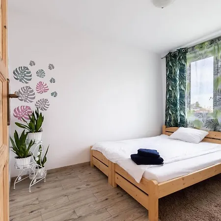 Zakatki Swiata Apartment
