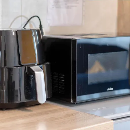 Zakatki Swiata דירה פוזנן