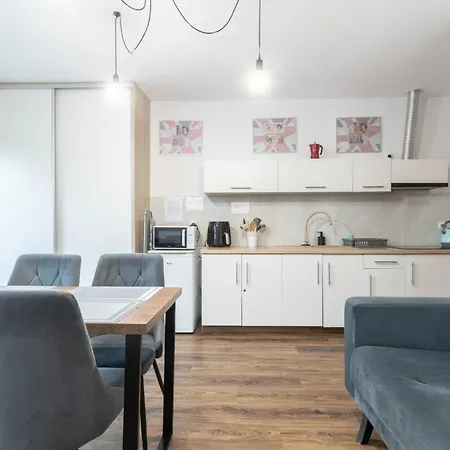 Zakatki Swiata פוזנן