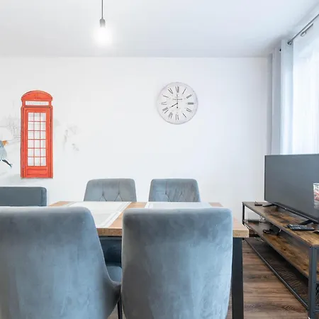 Zakatki Swiata פוזנן