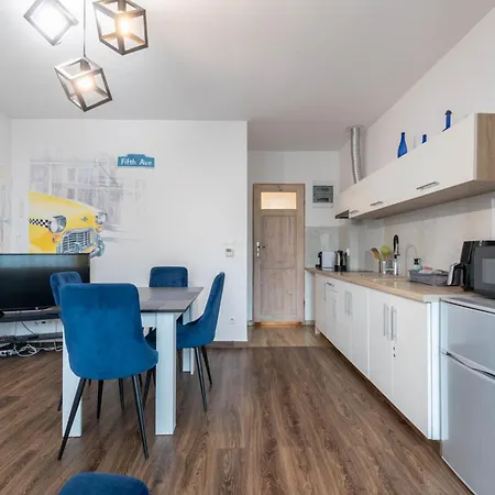 Zakatki Swiata * פוזנן