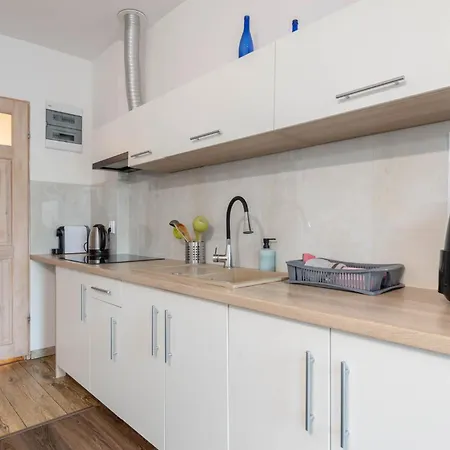 Appartement Zakatki Swiata