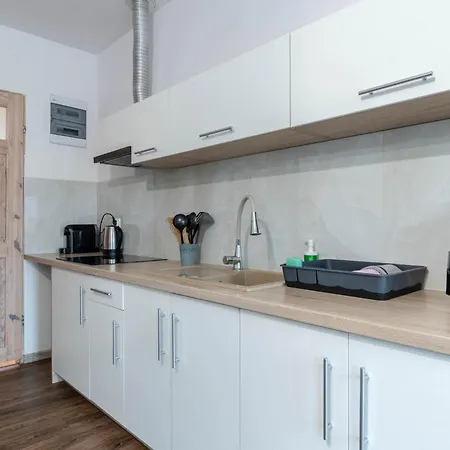 Zakatki Swiata Apartman