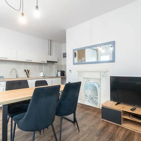 Zakatki Swiata * פוזנן