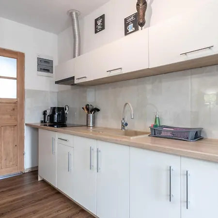 Zakatki Swiata דירה