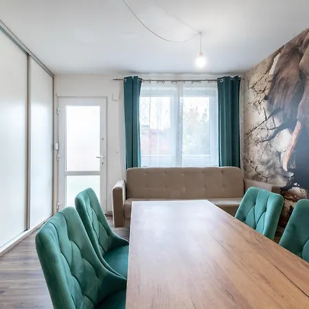 Zakatki Swiata * פוזנן