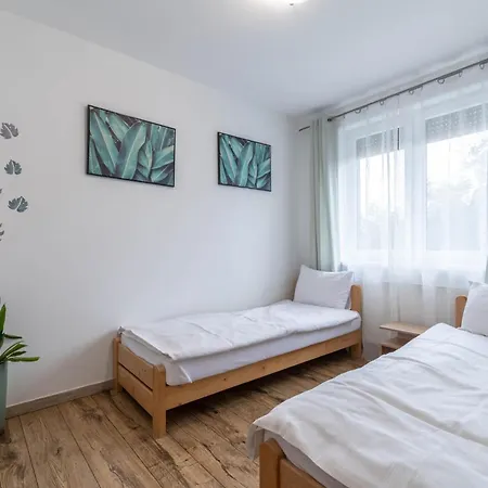 Appartement Zakatki Swiata *