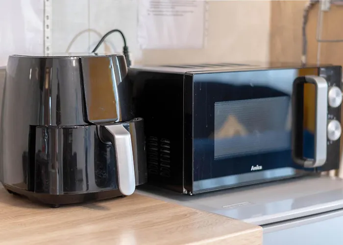 Zakatki Swiata Apartment Poznan