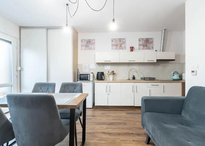 Zakatki Swiata Poznan