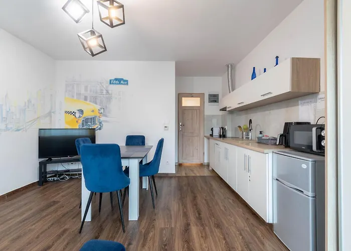 Zakatki Swiata * Poznan