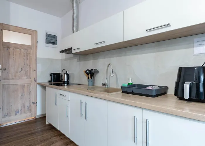 Zakatki Swiata Apartment