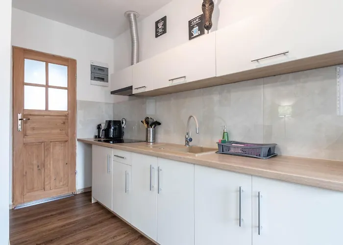 Zakatki Swiata Apartment